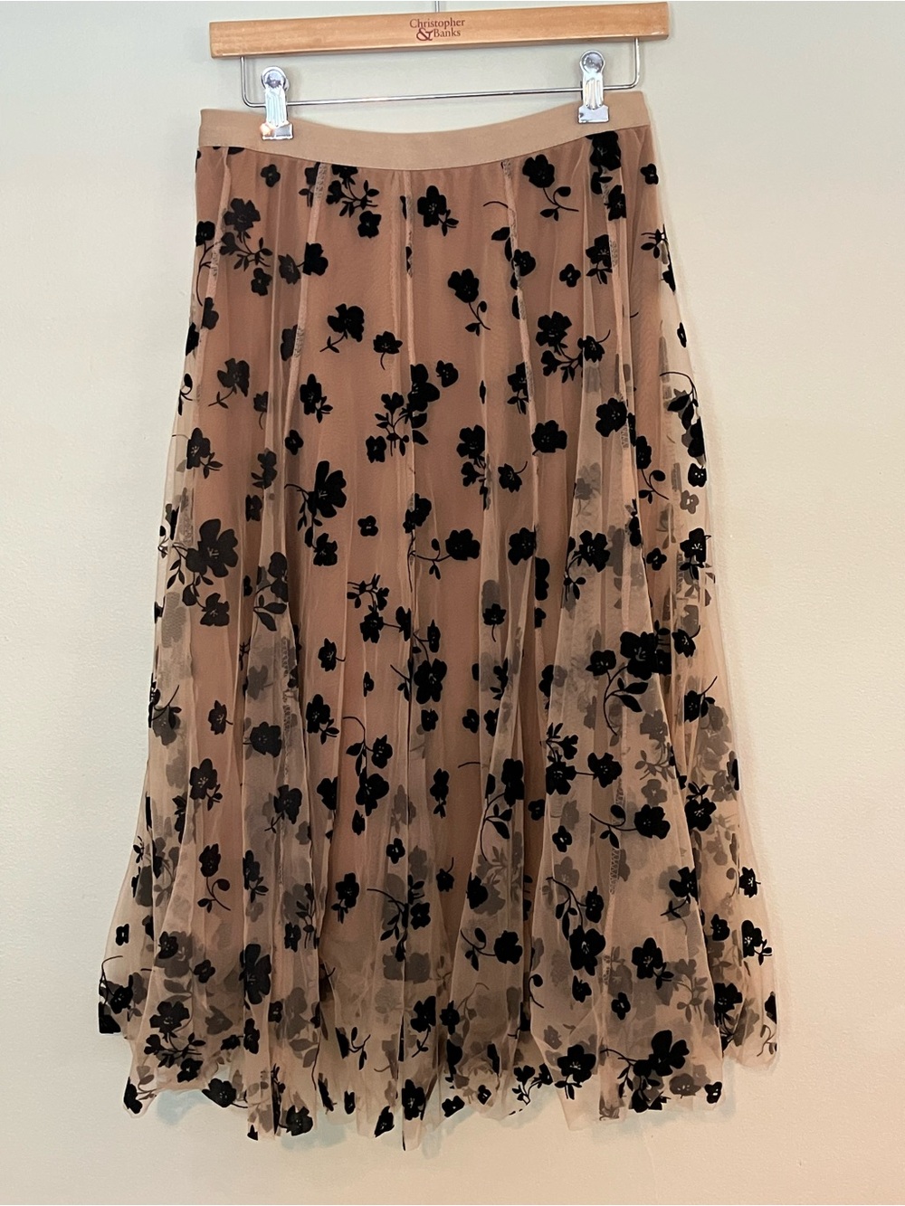 Chicwish Y2K Skirt
